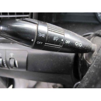 daewoo nubira berlina del año 1999