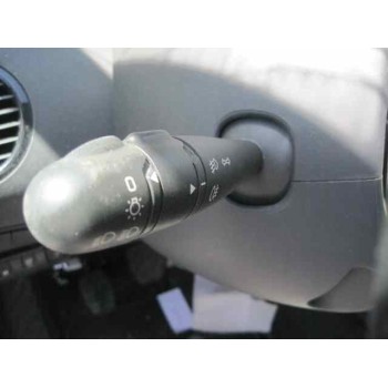 renault espace iv (jk0) del año 2012