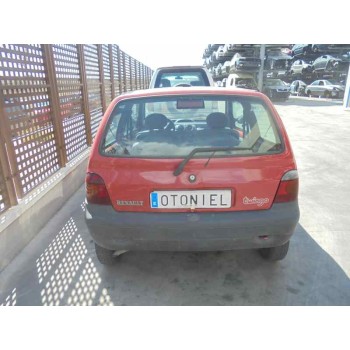 renault twingo (co6) del año 1993