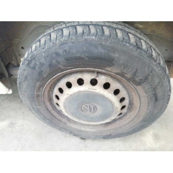 volkswagen t4 transporter/furgoneta (mod. 1991) del año 1998