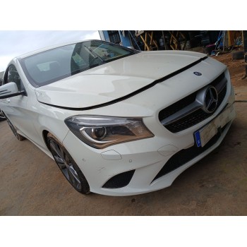 mercedes-benz cla coupé (c117) del año 2013