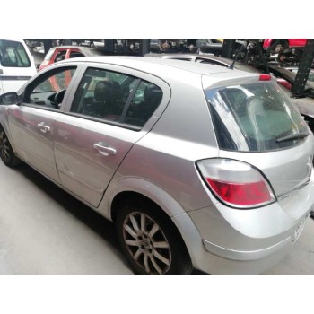 opel astra h berlina del año 2005