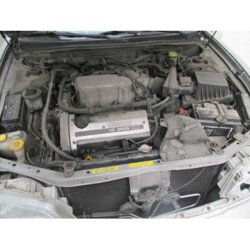 nissan maxima qx (a32) del año 1999