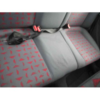 seat cordoba berlina (6k2) del año 2001