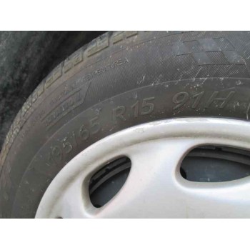 peugeot 406 berlina (s1/s2) del año 1997