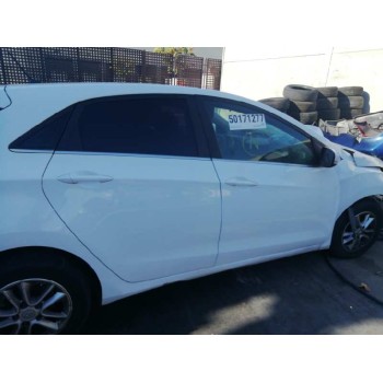 hyundai i30 (gd) del año 2015