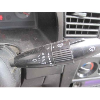 daewoo nubira berlina del año 1999