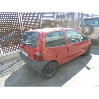renault twingo (co6) del año 1993