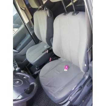 renault grand scenic del año 2008