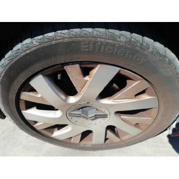 citroën c4 berlina del año 2005