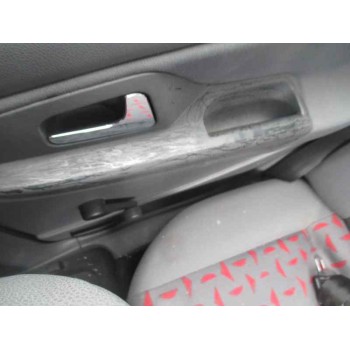 seat cordoba berlina (6k2) del año 2001