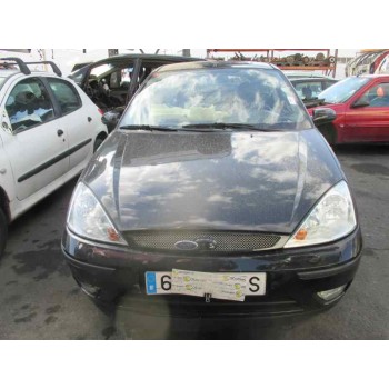 ford focus berlina (cak) del año 2004