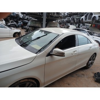 mercedes-benz cla coupé (c117) del año 2013