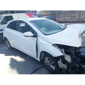 hyundai i30 (gd) del año 2015