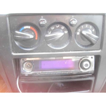 daewoo nubira berlina del año 1999