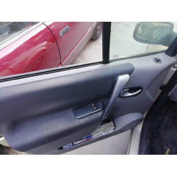 renault grand scenic del año 2008