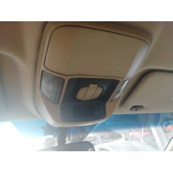 ssangyong rodius del año 2007