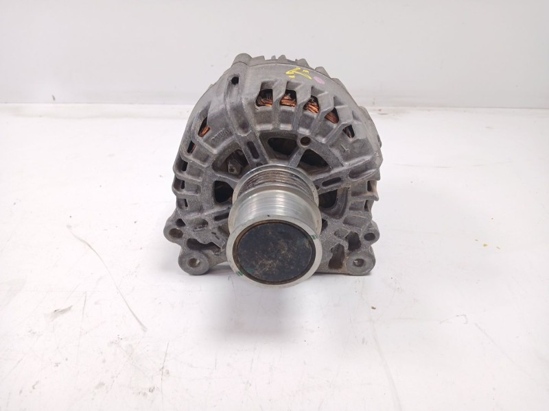 Recambio de alternador para volkswagen t-roc (a11, d11) 1.5 tsi referencia OEM IAM 05E903026Q  