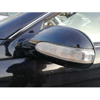 mercedes-benz clase clk (w209) coupe del año 2005