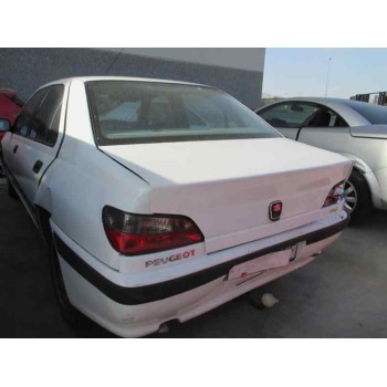 peugeot 406 berlina (s1/s2) del año 1997