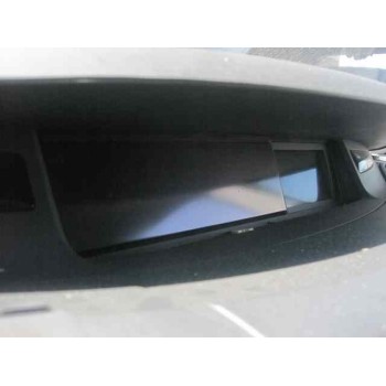 renault espace iv (jk0) del año 2012