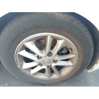 hyundai i30 (gd) del año 2015