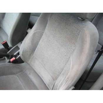 daewoo nubira berlina del año 1999