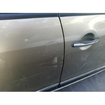 citroën c3 picasso del año 2012