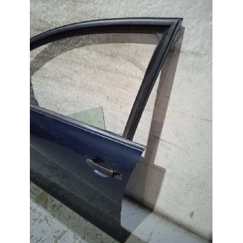 Recambio de puerta delantera izquierda para seat altea (5p1) select referencia OEM IAM   