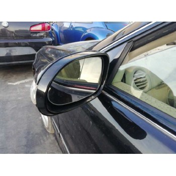 mercedes-benz clase clk (w209) coupe del año 2005