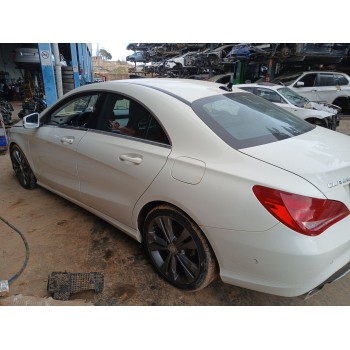 mercedes-benz cla coupé (c117) del año 2013