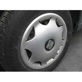 seat cordoba berlina (6k2) del año 2001