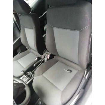 opel astra h berlina del año 2005