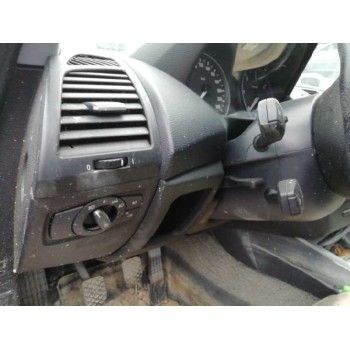 bmw serie 1 berlina (e81/e87) del año 2008