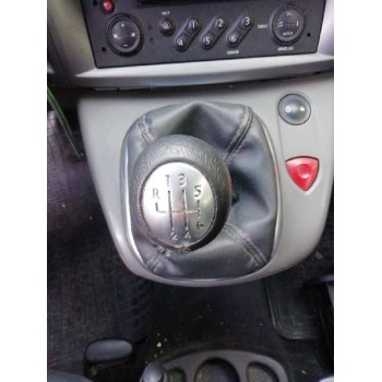 renault grand scenic del año 2008