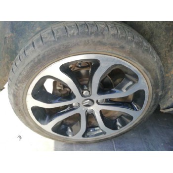 citroën c3 picasso del año 2012