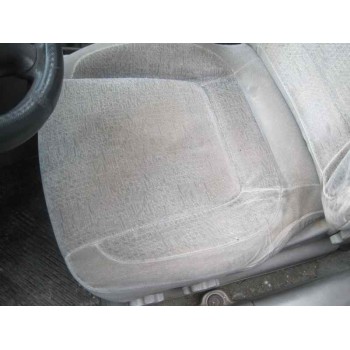 daewoo nubira berlina del año 1999