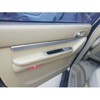 ssangyong rodius del año 2007