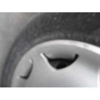 seat cordoba berlina (6k2) del año 2001