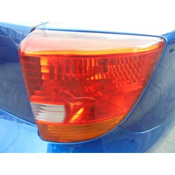 toyota celica (t23) del año 2002