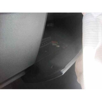 renault espace iv (jk0) del año 2012