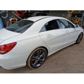 mercedes-benz cla coupé (c117) del año 2013