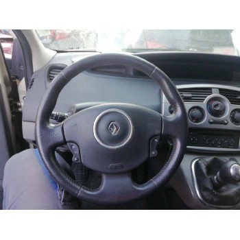 renault grand scenic del año 2008