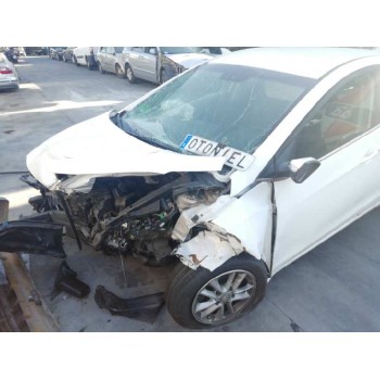 hyundai i30 (gd) del año 2015