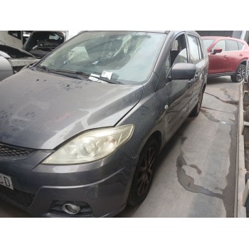 mazda 5 (cr) del año 2008