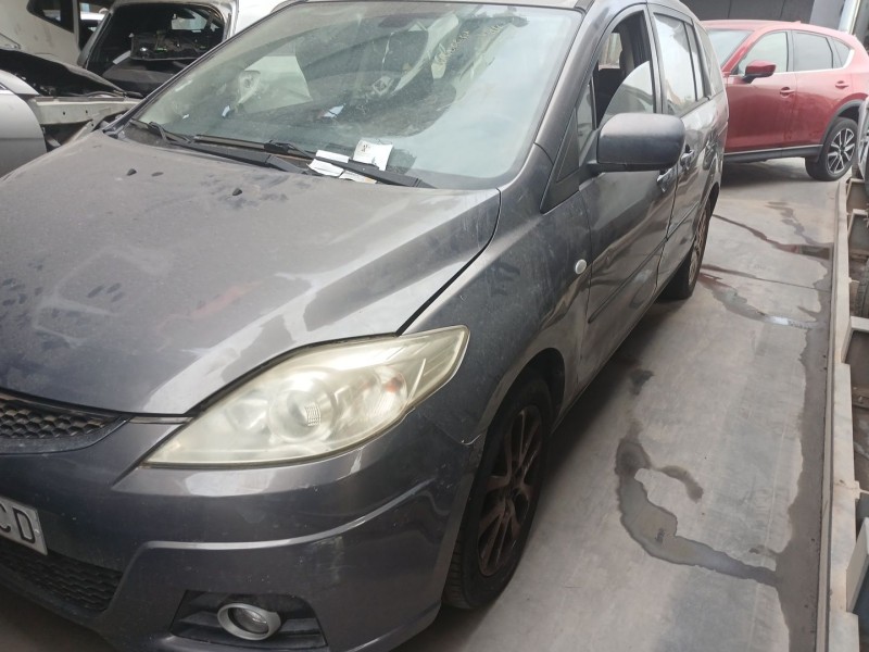 mazda 5 (cr) del año 2008