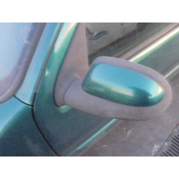 citroën saxo del año 2001