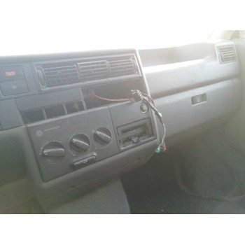 volkswagen t4 transporter/furgoneta (mod. 1991) del año 1998