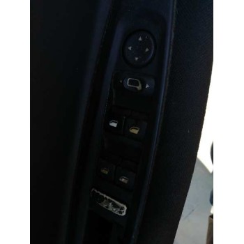 citroën c4 berlina del año 2005