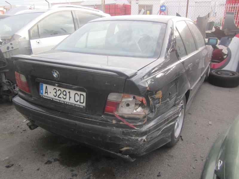 bmw serie 3 berlina (e36) del año 1991